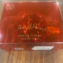 エンジェルハート香水50mlの画像
