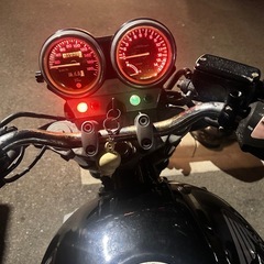 Cb400nc31の画像