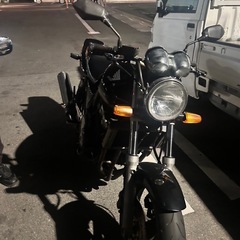 Cb400nc31の画像