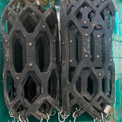 タイヤチェーンの画像