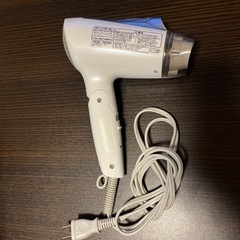 パナソニック　ドライヤーの画像