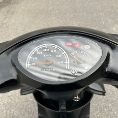 『美車』YAMAHA ジョグ sa36jの画像