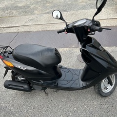 『美車』YAMAHA ジョグ sa36jの画像