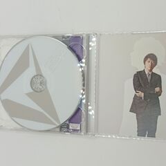 小野大輔　ミニアルバム　「Doors」　他のお品を購入いただければ、こちらは無料ですの画像