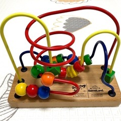 0歳〜1歳　おもちゃセットの画像