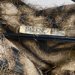 下北沢noill vintage shirt 特殊の画像