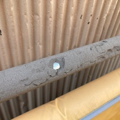 お散歩カートの画像