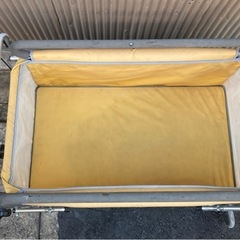 お散歩カートの画像