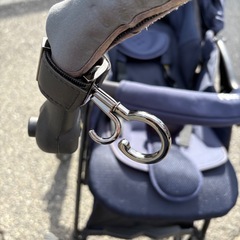 ベビーカー　ピジョン　の画像