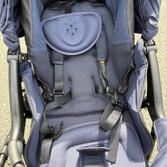 ベビーカー　ピジョン　の画像