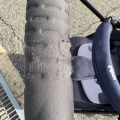 ベビーカー　ピジョン　の画像