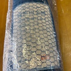 白熊印 金網 25 m×1m 青ビニール巻きの画像