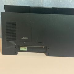 6056★HA570RAB★NEC製LAVIE 液晶 一体型 PC★第10世代Core i5★液晶良好★爆速SSD 512GB＋HDD 2TB★メモリ16GB★TV増設　テレビ視聴・録画の画像