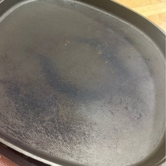 ホットプレートの画像