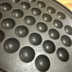 ホットプレートの画像