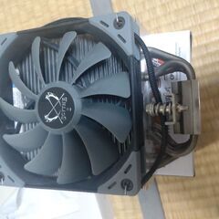 CPUクーラの画像