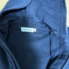 キッズ洋服80センチの画像