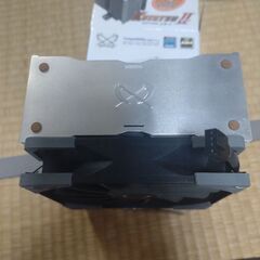 CPUクーラの画像