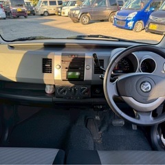 【支払総額9.8万円】激安軽自動車！AZワゴン車検令和9年11月ETC9万キロ低走行冷暖房確認済み機関良好！の画像