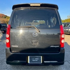 【支払総額9.8万円】激安軽自動車！AZワゴン車検令和9年11月ETC9万キロ低走行冷暖房確認済み機関良好！の画像