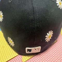 キャップの画像