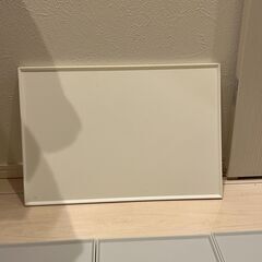 ニトリ　Nインボックス用の蓋の画像