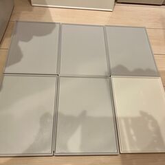 ニトリ　Nインボックス用の蓋の画像