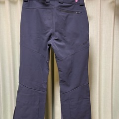 　スノーウェア　パンツ　Oakley オークリー　XLの画像