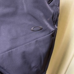 　スノーウェア　パンツ　Oakley オークリー　XLの画像