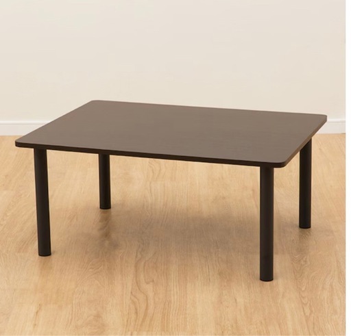 ニトリローテーブル (なこ) 西鉄平尾のテーブル《座卓、ローテーブル