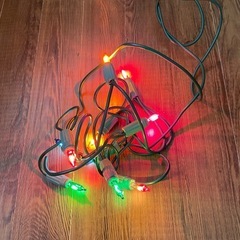 【お話中】スヌーピー☆クリスマスツリー☆の画像