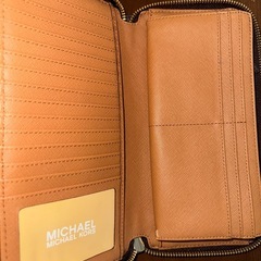 マイケルコース
 長財布の画像