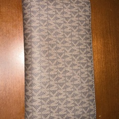 マイケルコース
 長財布の画像