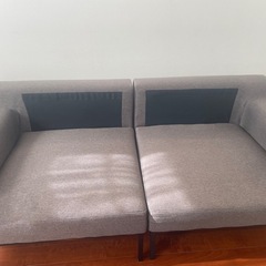 LOWYA ソファー　商品番号6PJD3_SYJBGG　の画像