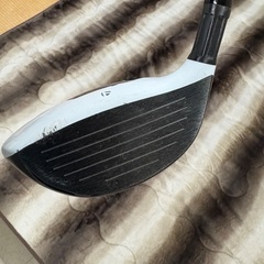 テーラメイドM2tour   3Wの画像
