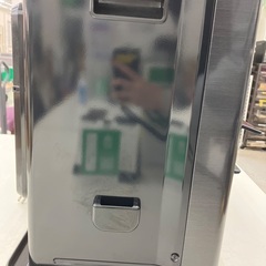 【トレファクマーケット千葉おゆみ野店】ご来店いただける方限定！のCORONAの石油ファンヒーターご紹介です！の画像