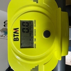 フィットネス　バイクの画像