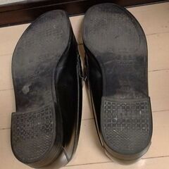 シーダークレスト室内用シューズ：サイズ29の画像