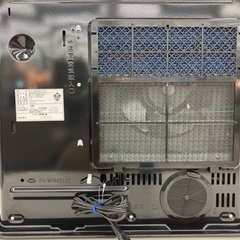 【トレファクマーケット千葉おゆみ野店】ご来店いただける方限定！のCORONAの石油ファンヒーターご紹介です！の画像