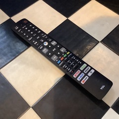 【リサイクルサービス八光】2021年製　TCL  32型液晶TV　ネット対応　スマートテレビ　32S515の画像