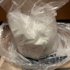 サンドブラスト用ガラスビーズの画像