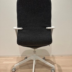 IKEA  デスクチェアの画像