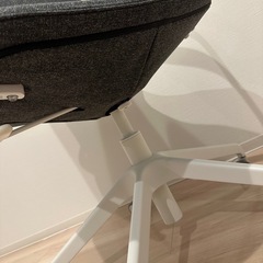 IKEA  デスクチェアの画像