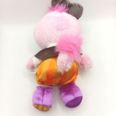 USJ公式　モッピー　ハロウィンコスチューム　ぬいぐるみ　マスコット　ユニバ　の画像