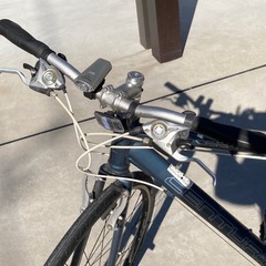 クロスバイク　センチュリオン30Rの画像