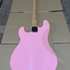 今週限定！エレキベースの画像