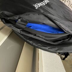 Neewer クロマキー 背景布 150cm x 200cm 白黒 緑青 2点の画像