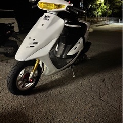 af27スーパーDioの画像