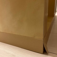 マルチ収納棚の画像