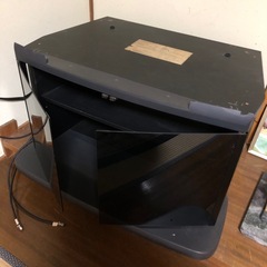 テレビ台の画像